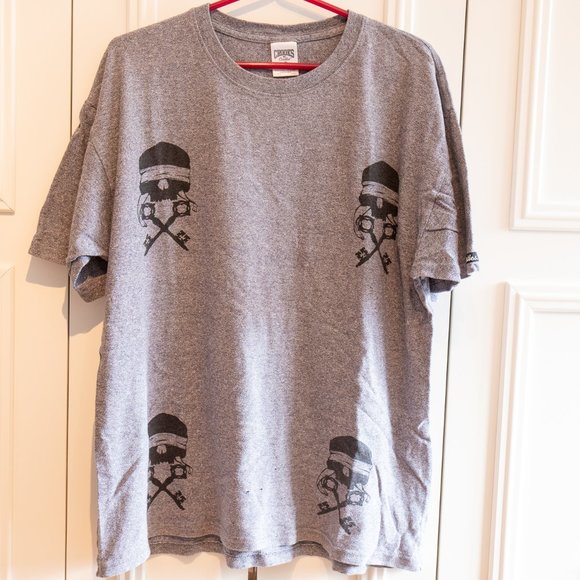 Crooks and castles - Picture 1 of 5
